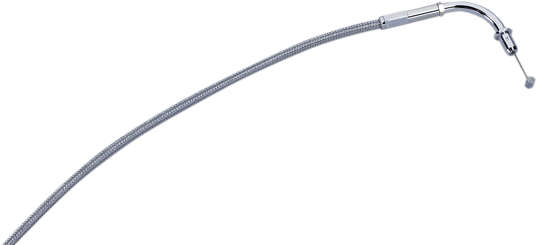 Barnett Cable Idle Vic S/s