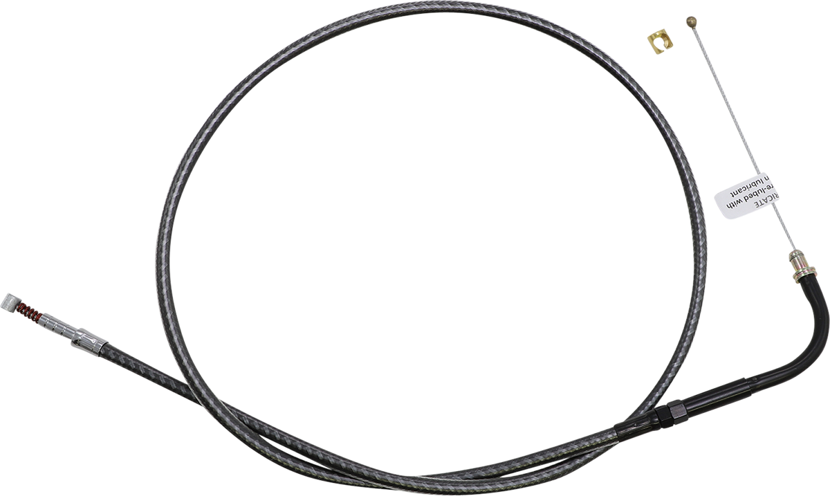 Magnum Shielding Cable Idle/cruise Kf