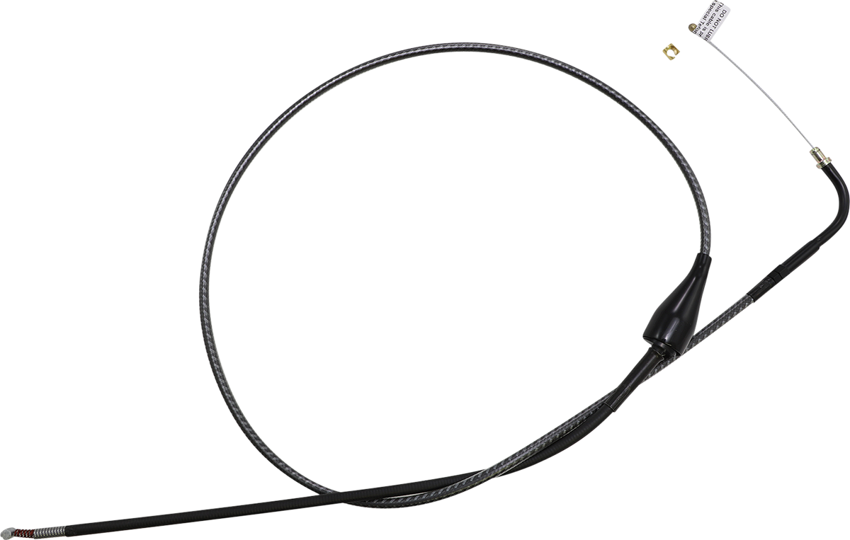 Magnum Shielding Cable Idle Kf