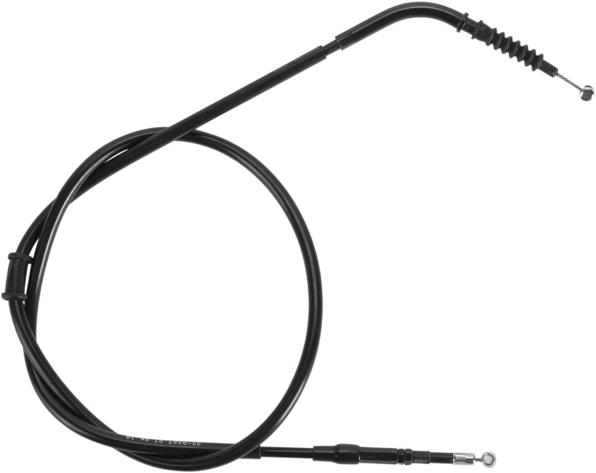Motion Pro Cable/clutch Yam