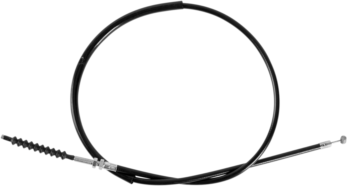 Motion Pro Cable-clutch Vinyl Hon