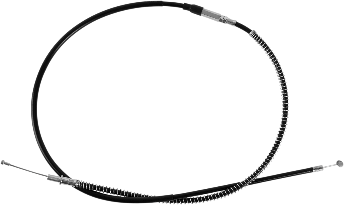 Motion Pro Cable-clutch Vinyl Kaw