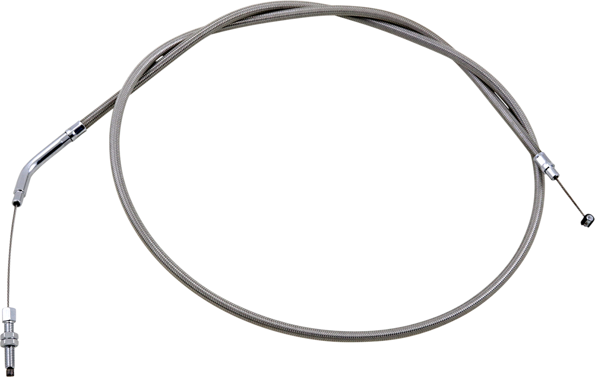 Motion Pro Cable Clutch Suzuki