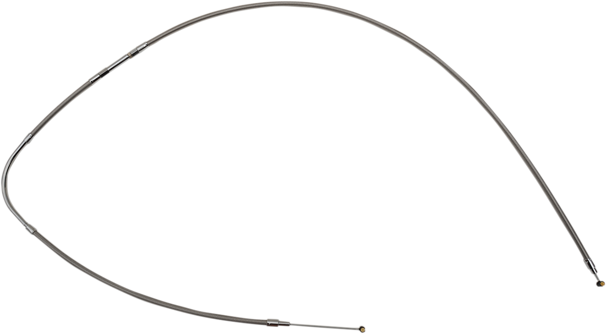Barnett Cable Ss Clutch Kawasaki
