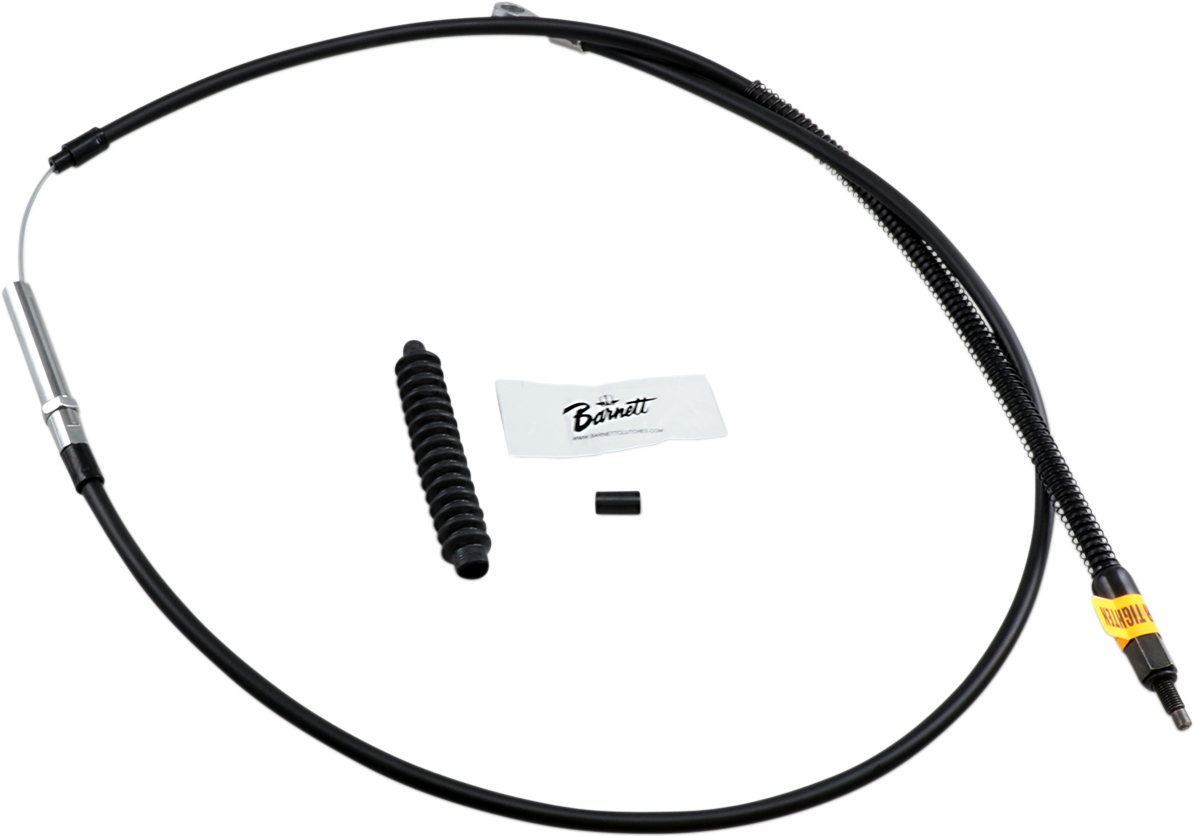 Barnett Cable Cltch 38702-05A+6