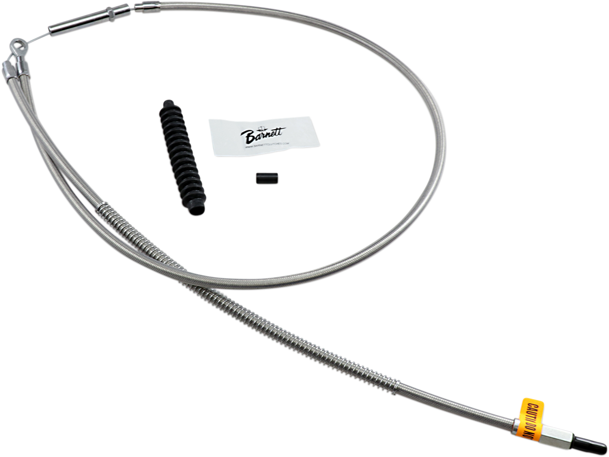 Barnett Cable Cltch 38667-08SC