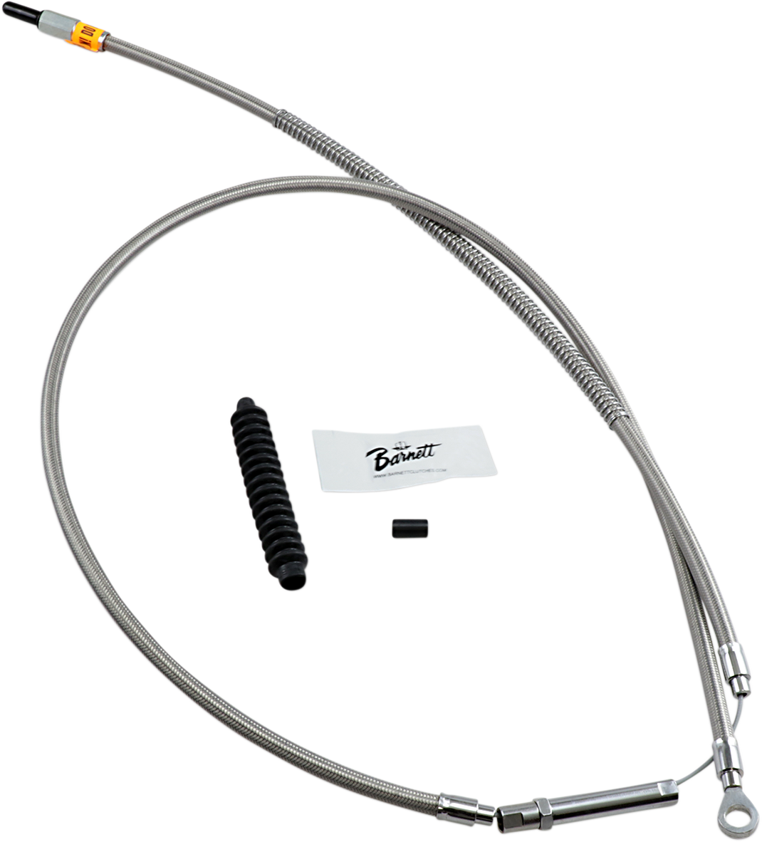 Barnett Cable Cltch 38667-07SC+6