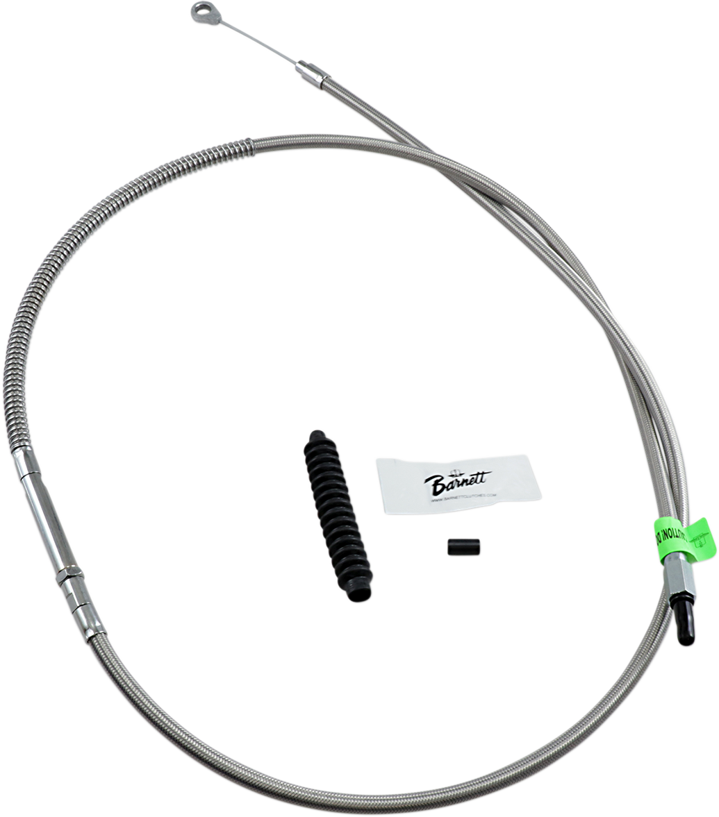 Barnett Cable Cltch 38666-07SC+6