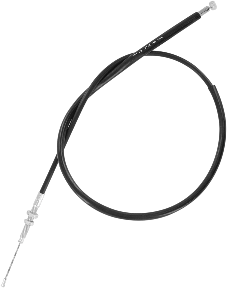 Motion Pro Cable Clutch 600RR Hon