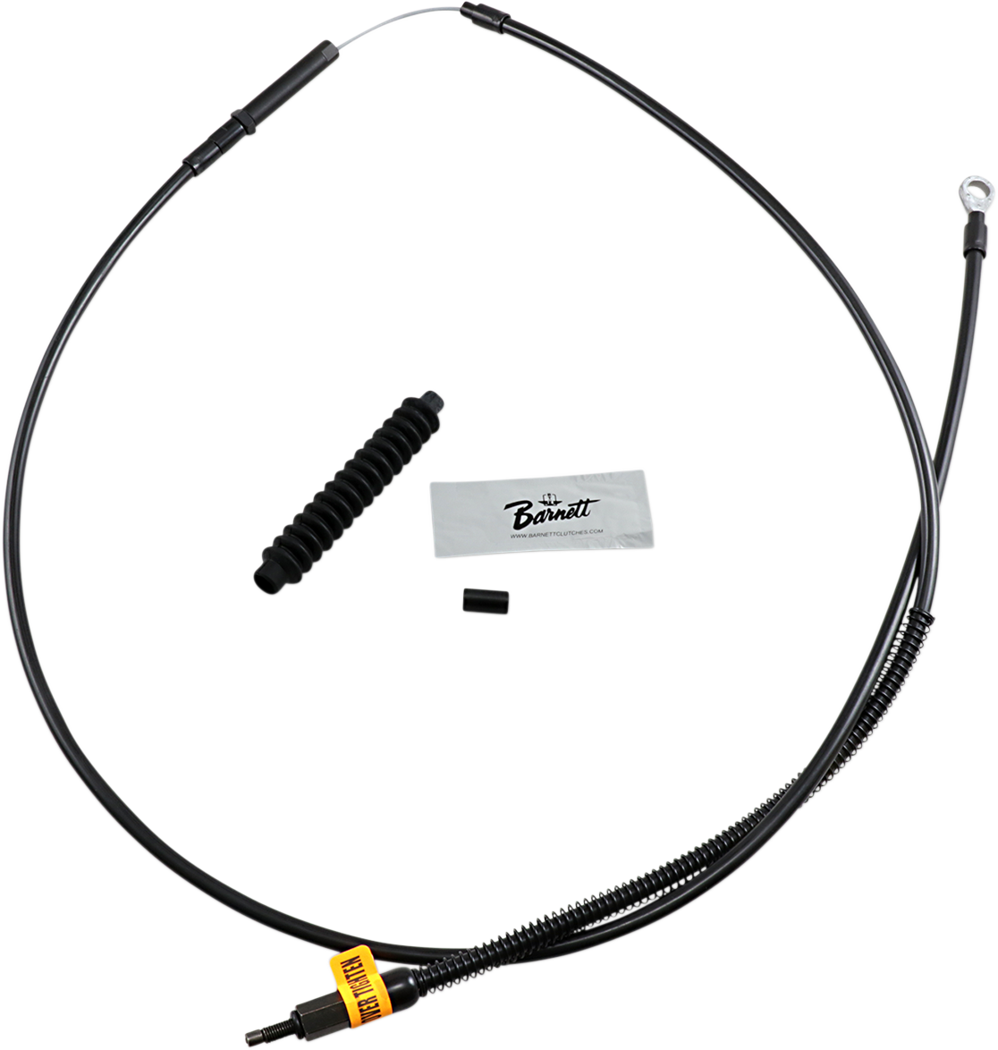 Barnett Cable Clutch 38785-08+6