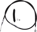 Drag Specialties Cable Clt 38607-87A Vnyl