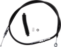 Drag Specialties Cable Clt 38619-86A Vnyl