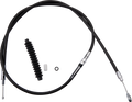 Drag Specialties Cable Clt 38621-86A Vnyl
