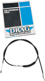 Drag Specialties Cable Clt 38602-92 Vnyl