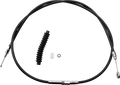 Drag Specialties Cable Clt 38602-92+6 Vnyl