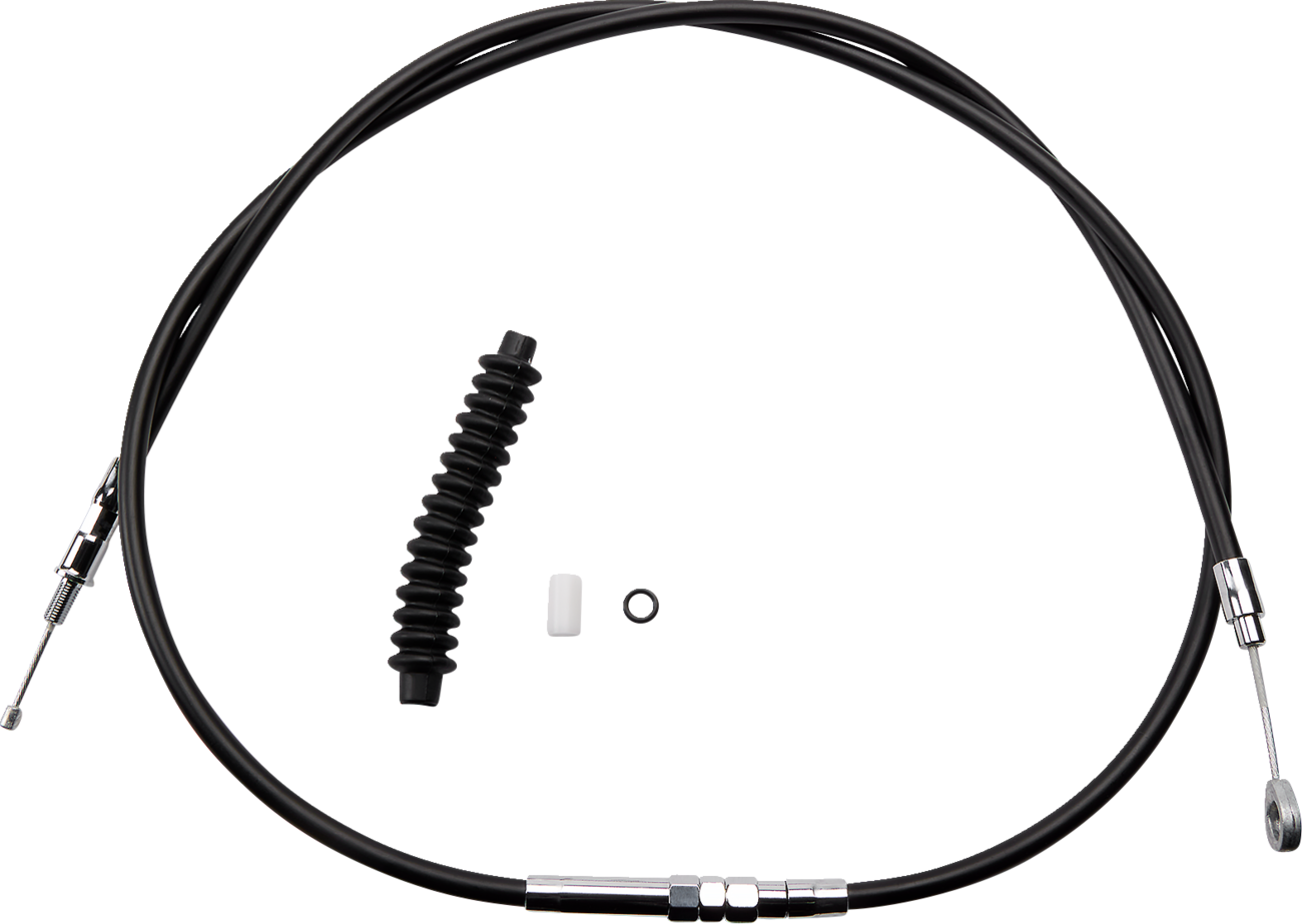 Drag Specialties Cable Clt 38602-92+8 Vnyl