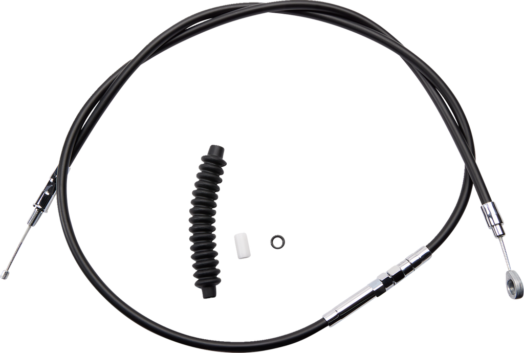 Drag Specialties Cable Clt 38601-89 Vnyl
