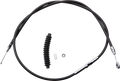Drag Specialties Cable Clt 38601-89 Vnyl