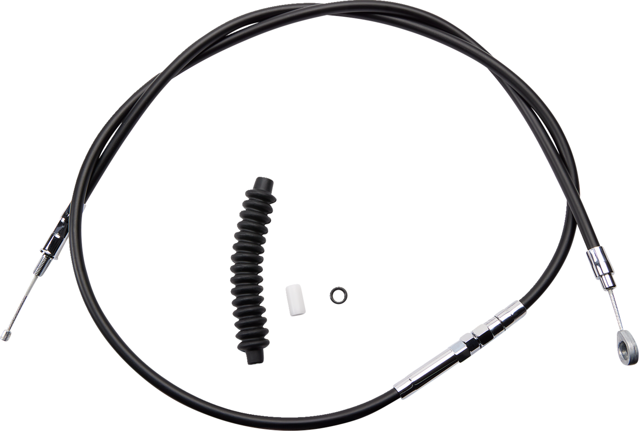 Drag Specialties Cable Clt 38601-89 Vnyl