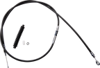 Drag Specialties Cable Clt 38601-89+10VNYL