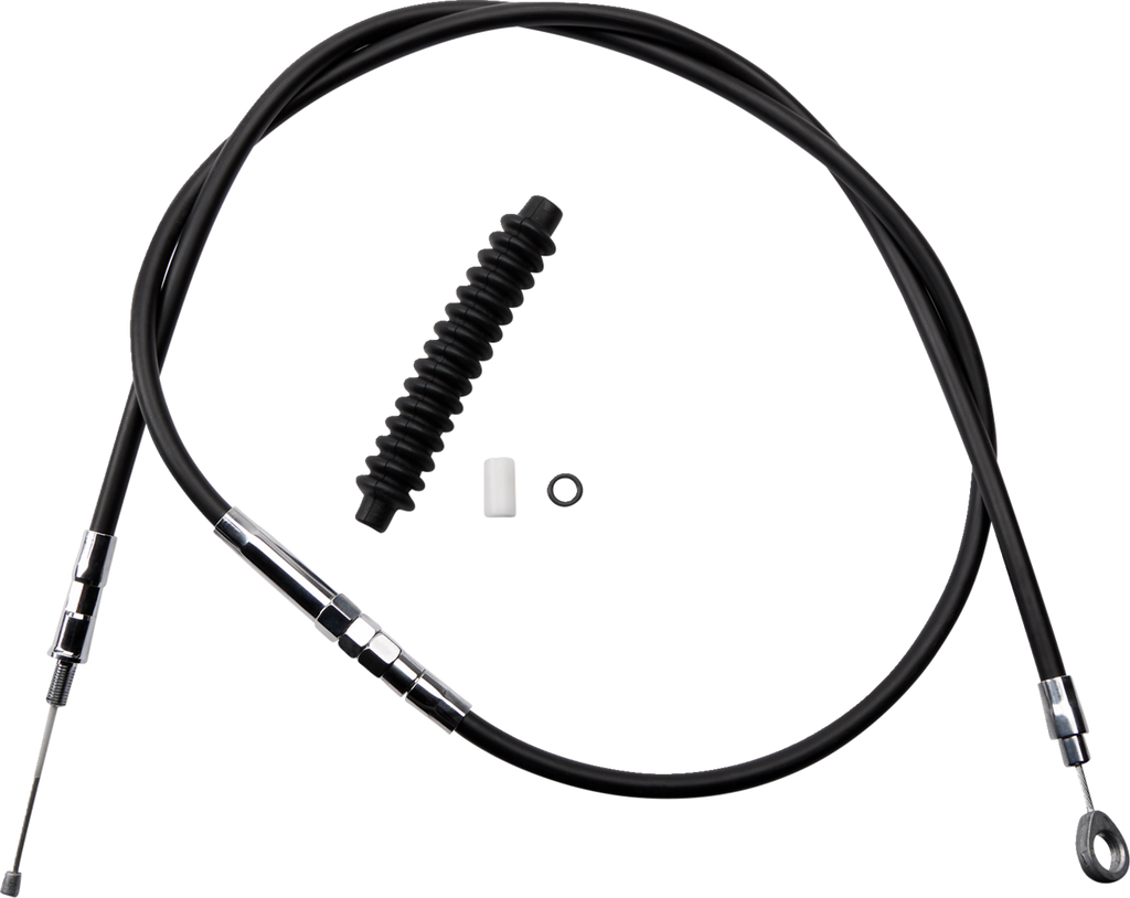 Drag Specialties Cable Clt 38617-95 Vnyl