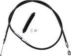 Drag Specialties Cable Clt 38617-95 Vnyl