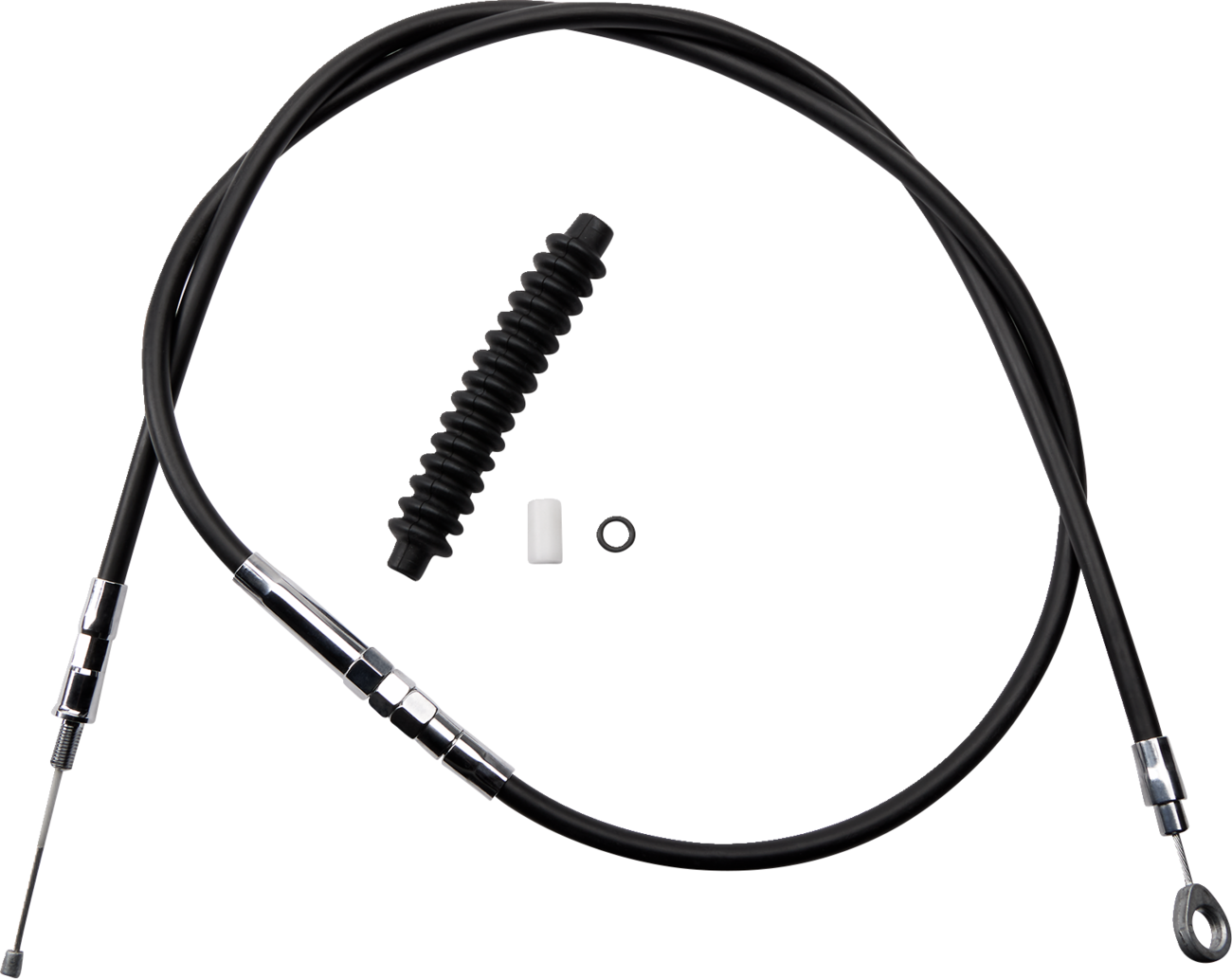 Drag Specialties Cable Clt 38617-95 Vnyl