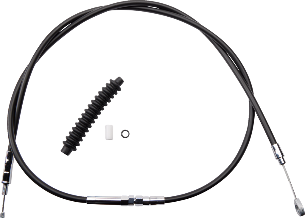 Drag Specialties Cable Clt 38617-95+6 Vnyl