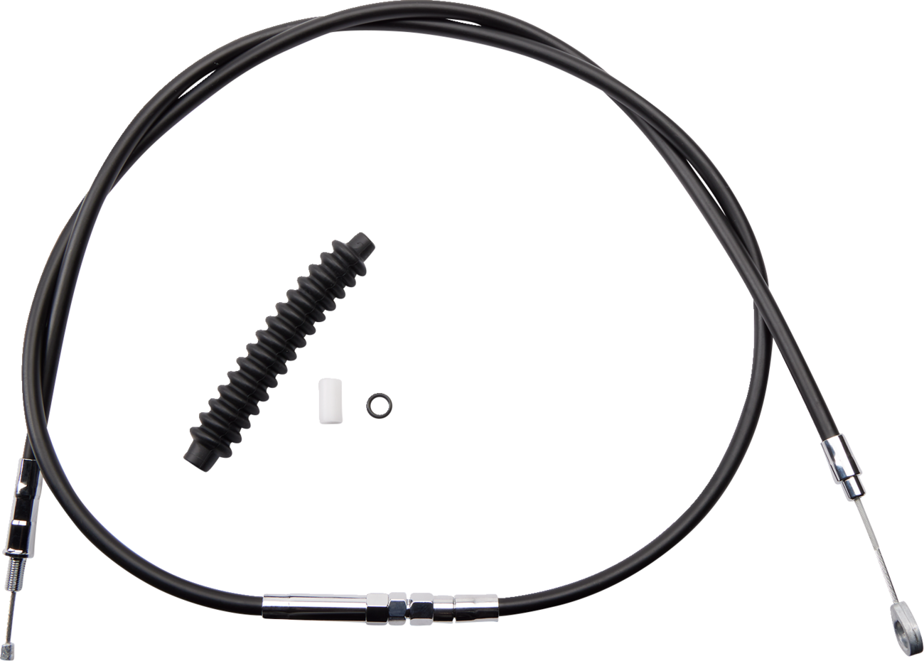 Drag Specialties Cable Clt 38617-95+6 Vnyl