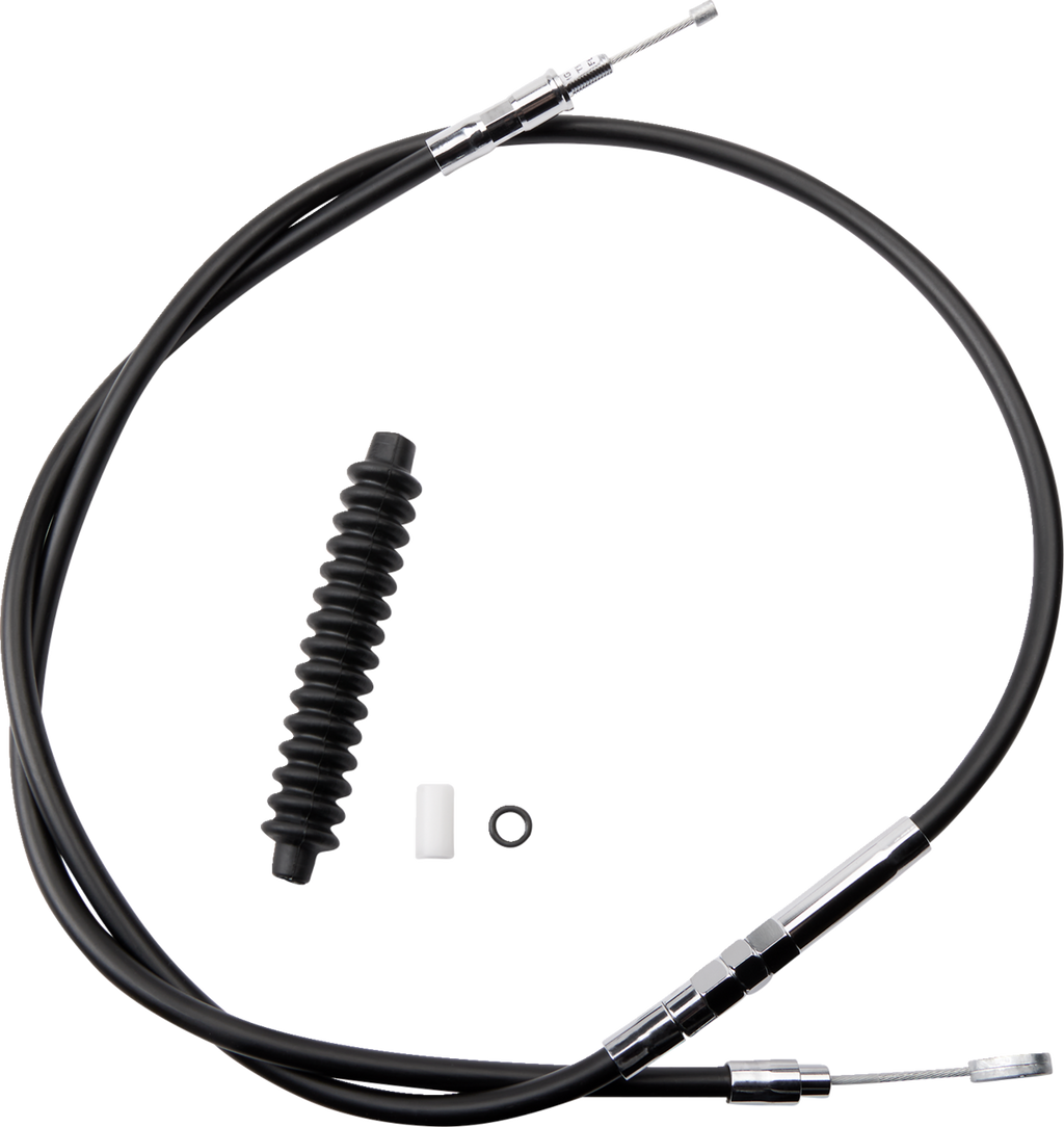 Drag Specialties Cable Clt 38662-00 Vnyl