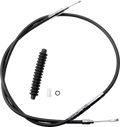 Drag Specialties Cable Clt 38662-00 Vnyl