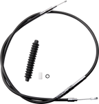 Drag Specialties Cable Clt 38662-00 Vnyl