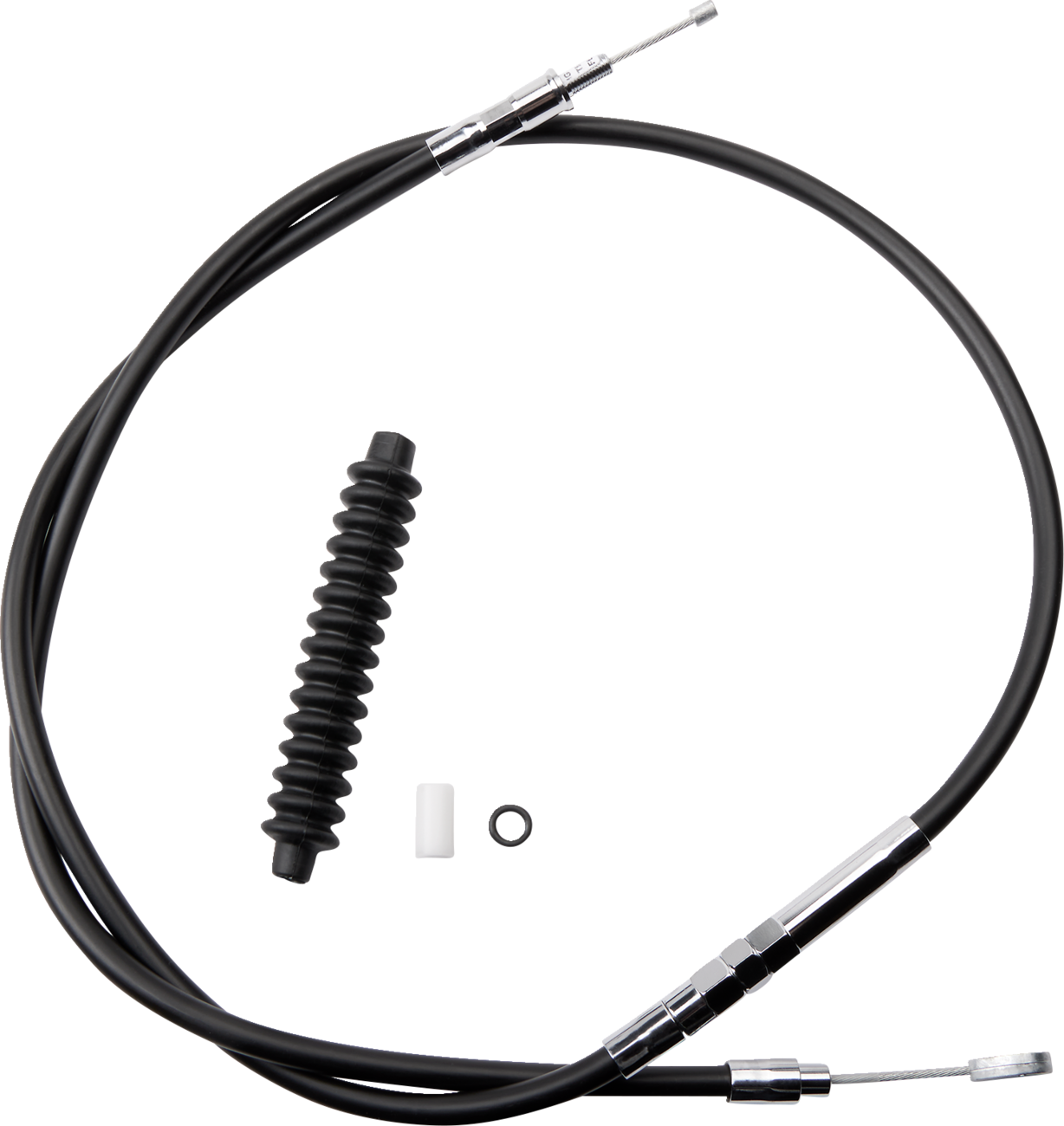 Drag Specialties Cable Clt 38662-00 Vnyl