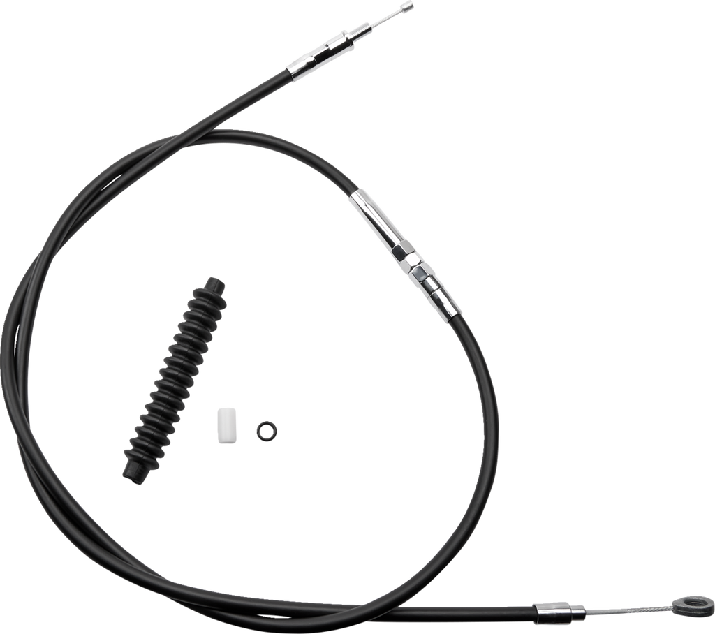 Drag Specialties Cable Clt 38666-00 Vnyl