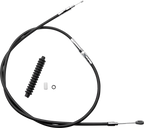 Drag Specialties Cable Clt 38666-00 Vnyl