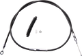 Drag Specialties Cable Clt 38666-00+6 Vnyl