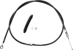 Drag Specialties Cable Clt 38666-00+6 Vnyl