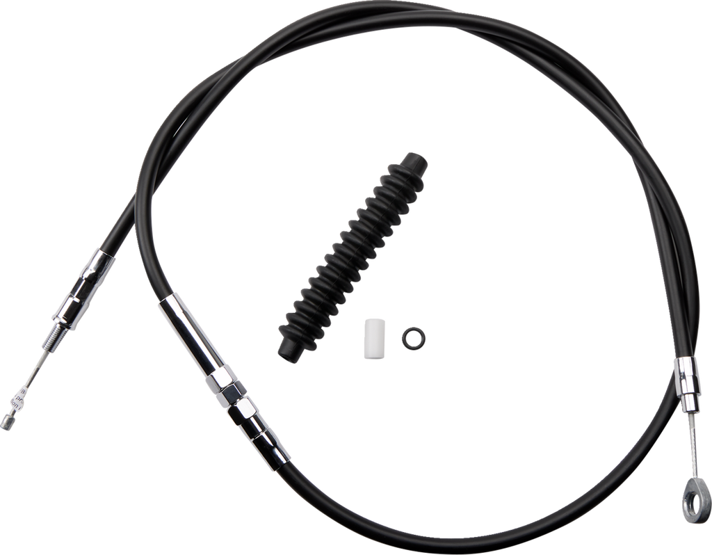 Drag Specialties Cable Clt 38665-00 Vnyl