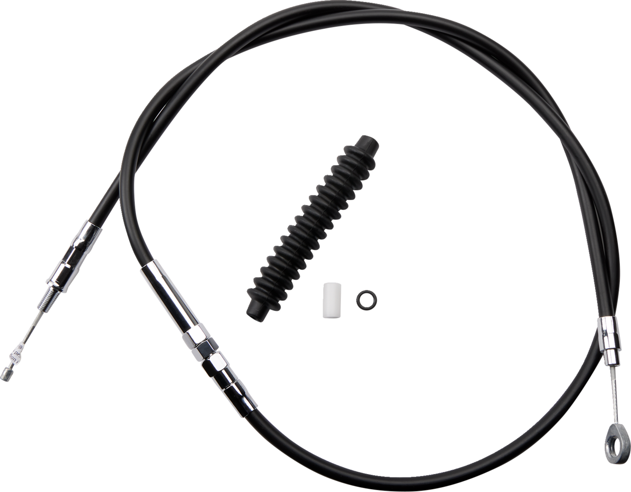 Drag Specialties Cable Clt 38665-00 Vnyl