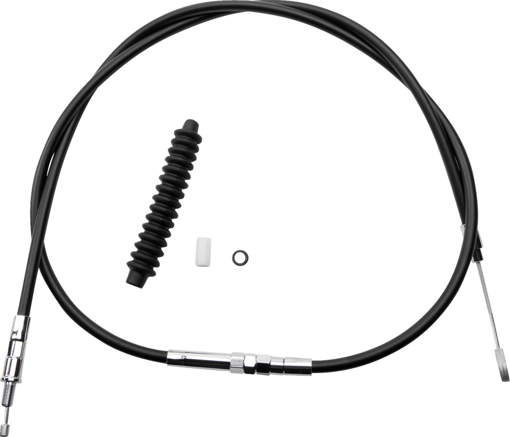 Drag Specialties Cable Clt 38665-00+6 Vnyl