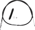 Drag Specialties Cable Clt 38665-00+6 Vnyl