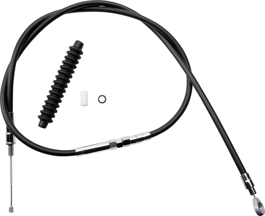 Drag Specialties Cable Clt 38699-04 Vnyl