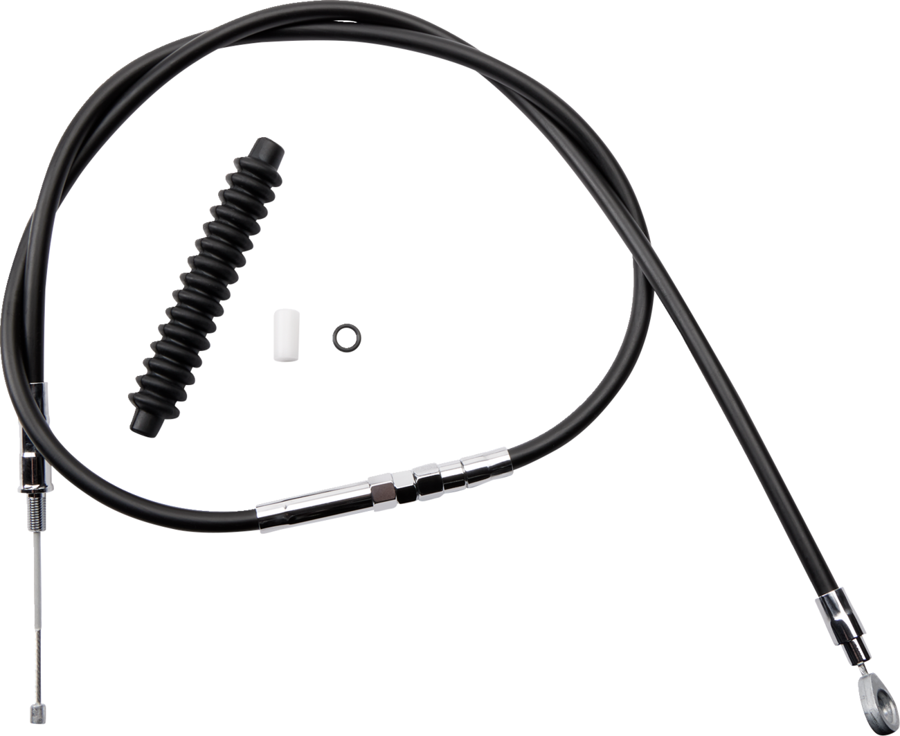 Drag Specialties Cable Clt 38699-04 Vnyl