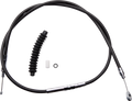 Drag Specialties Cable Clt 38702-05A Vnyl