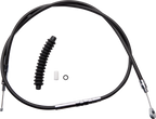 Drag Specialties Cable Clt 38702-05A Vnyl