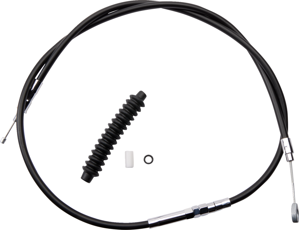 Drag Specialties Cable Clt 38702-05A+2VNYL