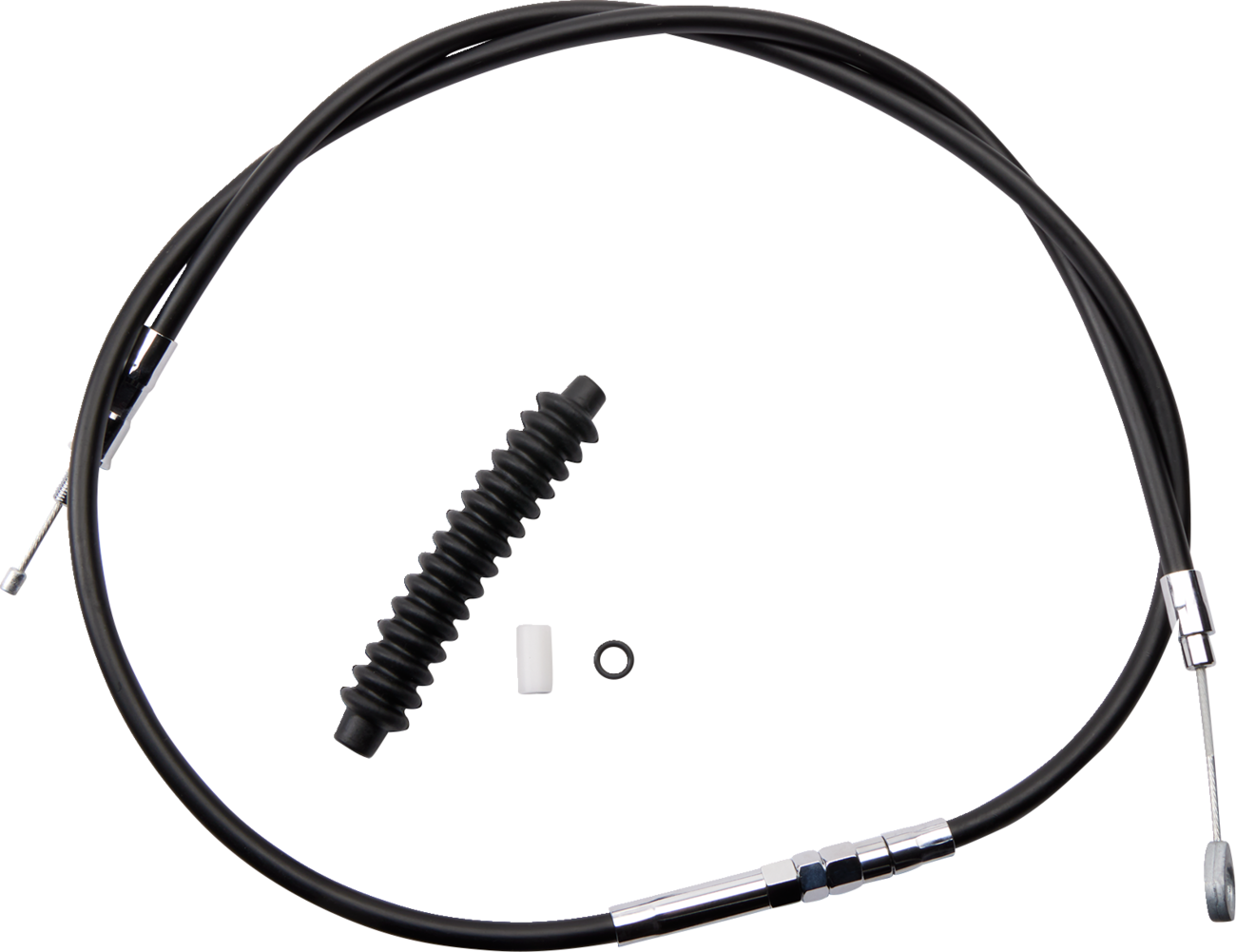 Drag Specialties Cable Clt 38702-05A+2VNYL