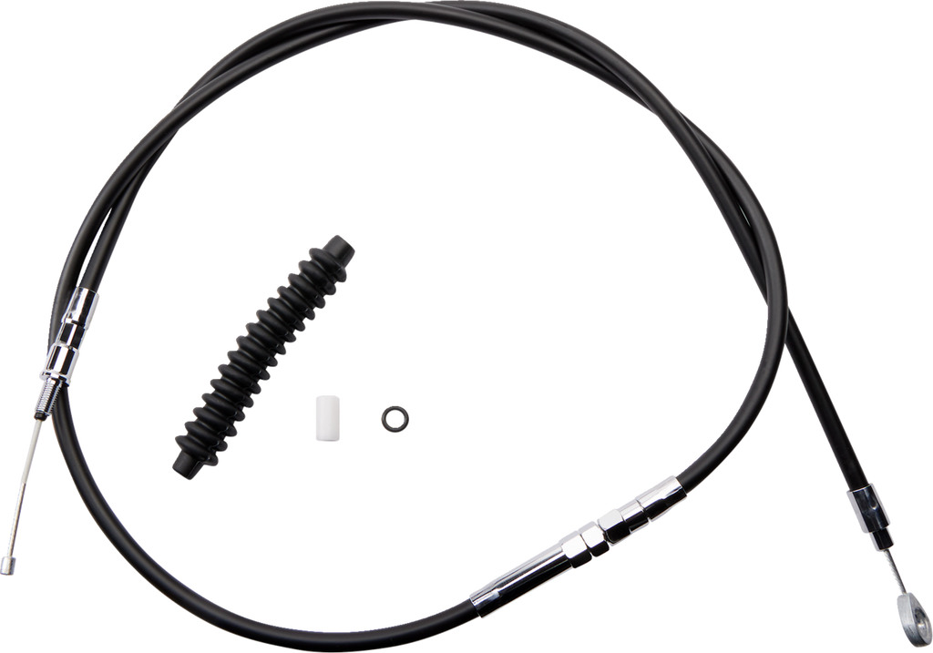 Drag Specialties Cable Clt 38667-07 Vnyl