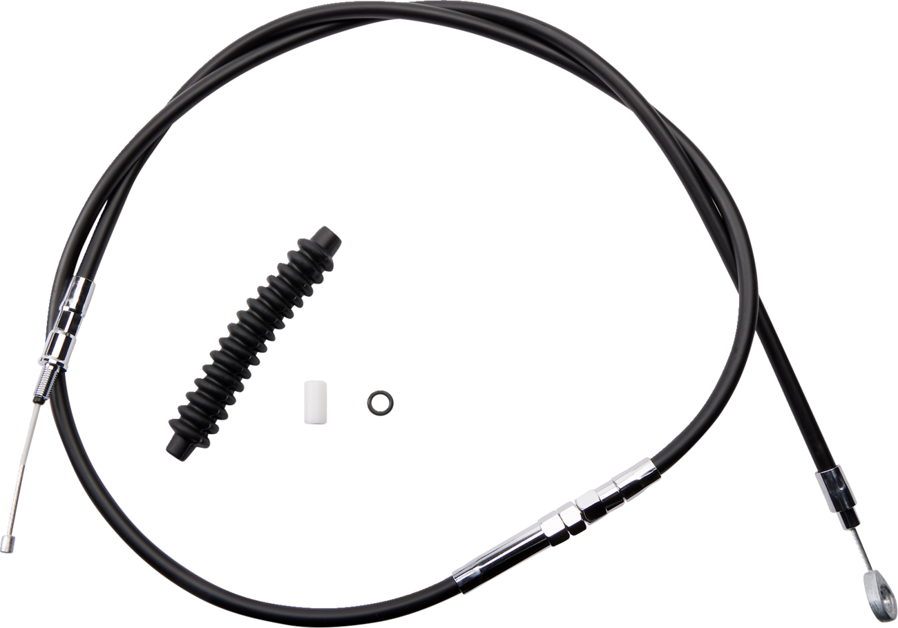 Drag Specialties Cable Clt 38667-07 Vnyl