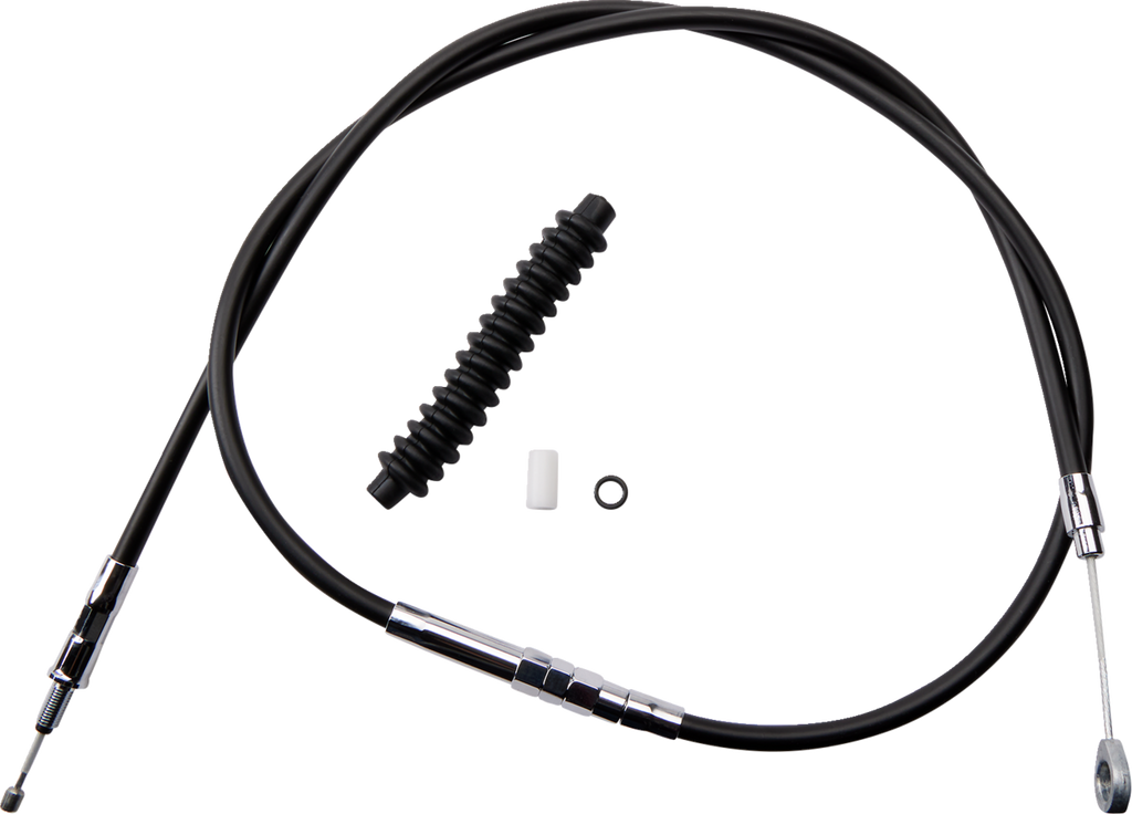 Drag Specialties Cable Clt 38665-07 Vnyl